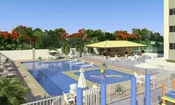 Imagem: Apartamento residencial Condomínio Torres