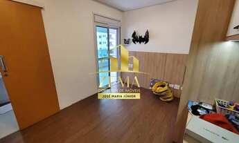 Imagem 6: Apto 133m2, 03 suites (01 master), Varanda Gourmet, Condominio Completo