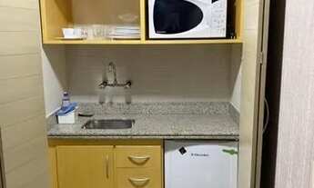 Imagem 2: FLAT - MOEMA ÍNDIOS - SP