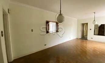 Imagem 2: Apartamento em Perdizes de 3 dormitórios