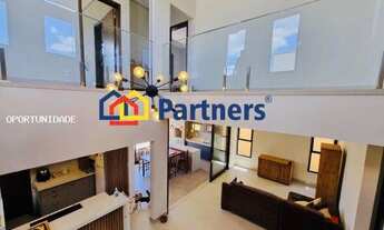 Imagem: Casa em Condomínio para Venda em Ribeirão