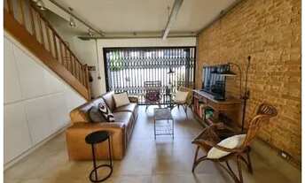 Imagem: Sobrado com 2 dormitórios para alugar