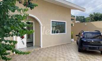 Imagem 2: São Paulo - Casa Padrão - Tucuruvi