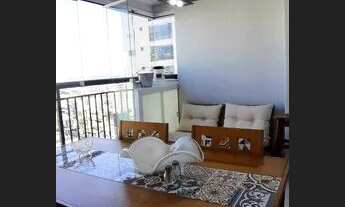 Imagem 2: Apartamento com 2 dormitórios à venda, 86 m² por R$ 830.000,00 - Picanço - Guarulhos/SP