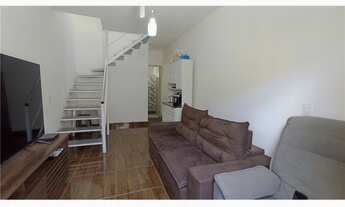 Imagem 4: Casa com 2 quartos à venda, 86 m² por R$ 163.000