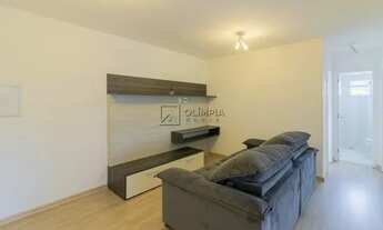 Imagem 4: Apartamento Venda 2 Dormitórios - 68 m² Brooklin