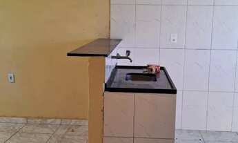 Imagem 2: Alugo casa entrada individual