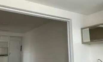 Imagem 5: Apto com sacada gourmet - Rua Araguaia - Santo André