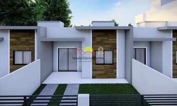 Imagem 2: Barra Velha - Casa Padrão - Itajubá