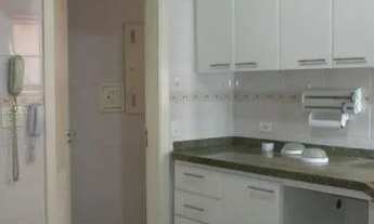 Imagem 6: Locação Apartamento 3 Dormitórios - 180 m² Vila Mariana