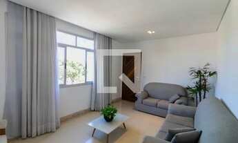 Imagem 4: Apartamento para Aluguel - Alto Caiçaras, 4 Quartos, 300 m2