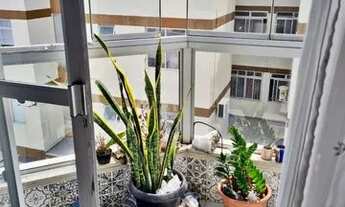 Imagem 5: Apartamento à venda 2 quartos em Florianópolis bairro Abraão R$ 470.000,00