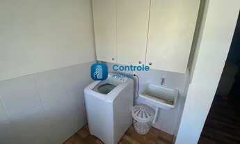 Imagem 2: SM/Apartamento com 02 dormitórios no bairro Aririú, em Palhoça