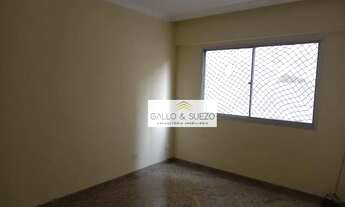 Imagem: Apartamento com 2 dormitórios para alugar