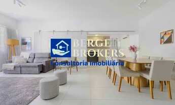 Imagem: Apartamento 4 quartos mobiliado para locação