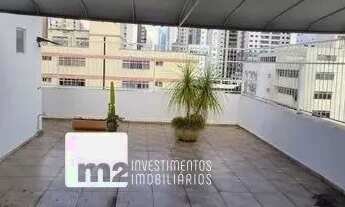 Imagem 6: GOIâNIA - Cobertura - Setor Oeste