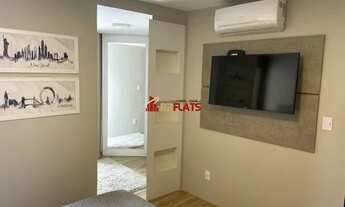 Imagem 3: FLAT COM PREÇO IMPERDÍVEL NO CAMPO BELO, APROVEITE!!