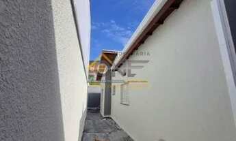 Imagem 5: CASA RESIDENCIAL em INDAIATUBA - SP, JARDIM NOVA INDAIÁ