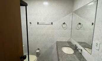 Imagem 6: Apartamento com 1 dormitório para alugar, 40 m² por R$ 2.140,00/mês - Praia da Costa - Vil