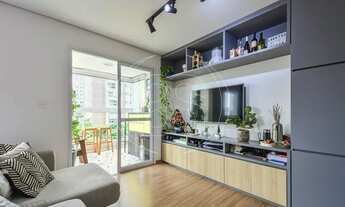 Imagem 2: São Paulo - Apartamento Padrão - Jardim das Acácias