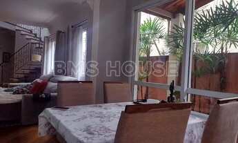 Imagem 4: Casa para Venda em Cotia, Parque Rincão, 3 dormitórios, 1 suíte, 3 banheiros, 2 vagas