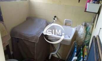 Imagem 7: Casa com 2 dormitórios à venda, 90 m² por R$ 180.000,00 - Portal das Flores - São Pedro da