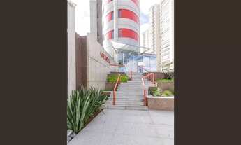 Imagem 5: Apartamento com 140 m2 com 3 quartos e 2 vagas