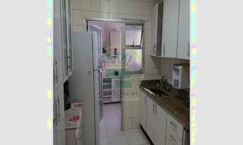 Imagem 3: Apartamento para locação - Osvaldo Cruz, Sao Caetano do Sul