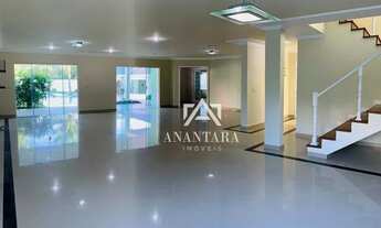 Imagem 5: Casa no condomínio Jardim Ibiza com 6 quartos - Barra da Tijuca