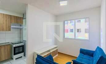 Imagem 7: Apartamento para Aluguel - Vila Ema, 1 Quarto, 36 m2