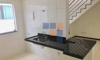 Imagem 4: Cobertura à venda por R$ 360.000 - São Geraldo - Belo Horizonte/MG