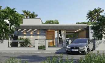 Imagem: Casa com 3 dormitórios à venda, 100 m²