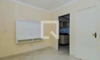 Imagem 4: Apartamento para Aluguel - Torres Tibagy, 1 Quarto, 35 m2