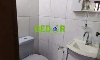 Imagem 5: Casa com 3 dorms, Grajaú, São Paulo, Cod: 4573