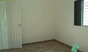 Imagem 3: Casa de fundos para locação - São Bernardo