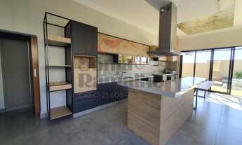 Imagem 7: Ribeirao Preto - Casa de Condomínio - Vila do Golf