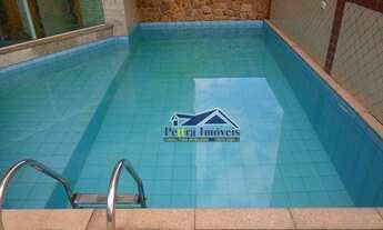 Imagem: Lindo apartamento mobiliado com 02 dormitórios