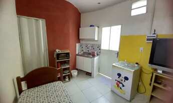 Imagem 5: Kitinete mobiliada por 500 reais no Japiim