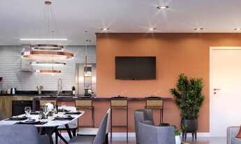 Imagem 4: LANÇAMENTO À VENDA - BOA VISTA