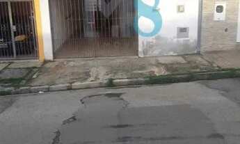 Imagem: Casa com 2 dormitórios, 50 m² - venda