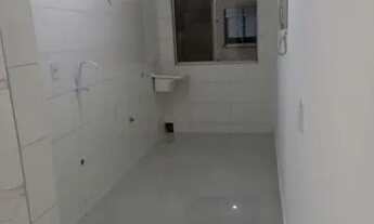 Imagem 5: Apartamento com 2 dormitórios à venda, 45 m² por R$ 150.000,00 - Praia João Rosa - Biguaçu