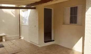 Imagem 6: Casa com 2 dormitórios para alugar por R$ 1.405,00/mês - Jardim Marsola - Campo Limpo Paul