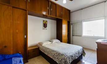 Imagem: Apartamento para Aluguel - Gonzaga , 1