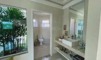 Imagem 3: Casa de condomínio sobrado para aluguel e venda com 400 metros quadrados com 3 quartos