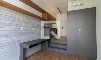 Imagem 3: Apartamento para Aluguel - Perdizes, 1 Quarto, 25 m2