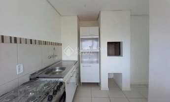 Imagem 3: PORTO ALEGRE - Apartamento Padrão - Hípica