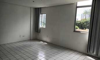 Imagem 3: Apartamento para venda tem 88 metros quadrados com 2 quartos em Casa Forte - Recife - PE