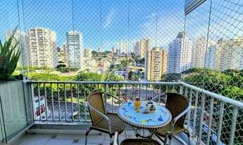 Imagem 2: São Paulo - Apartamento Padrão - Santana