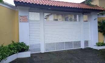 Imagem: Sobrado com 2 dormitórios à venda, 110