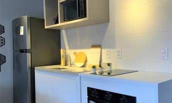 Imagem 6: Lindo Studio localizado no Brooklin em São Paulo!